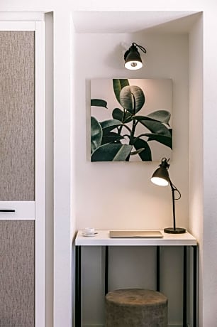 Superior Double Room with Sea View