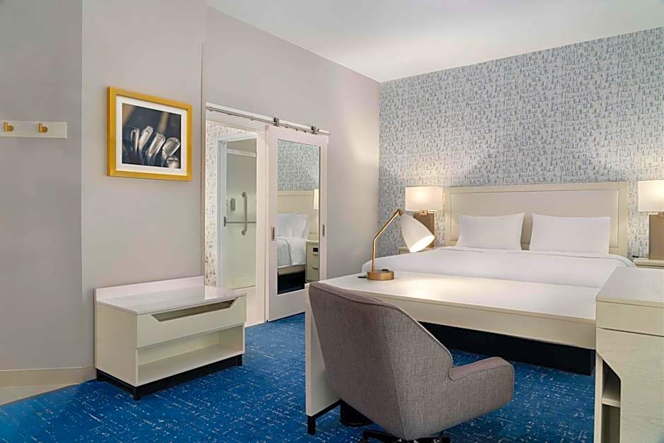 Hampton Inn & Suites Amarillo West, TX