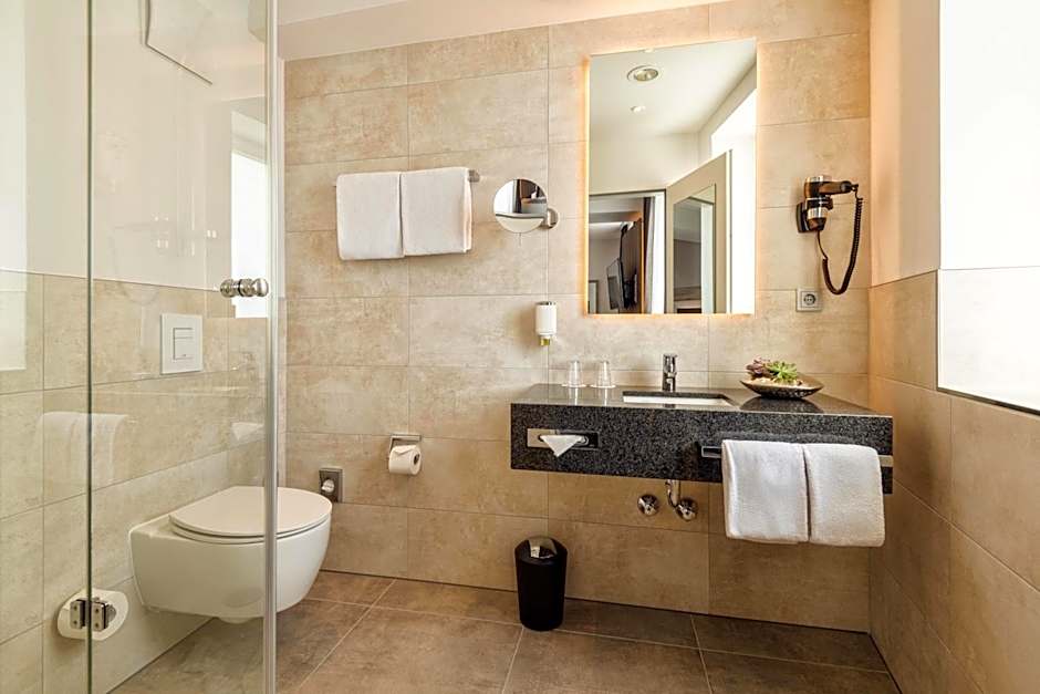 CityClass Hotel am Dom