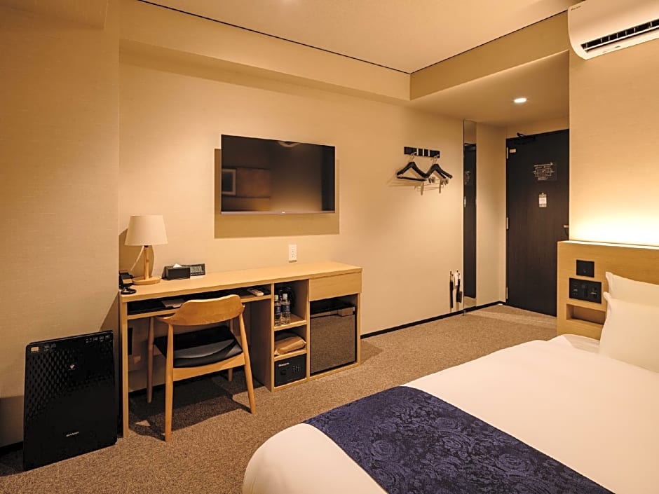 HOTEL SUI HAMAMATSU by ABEST