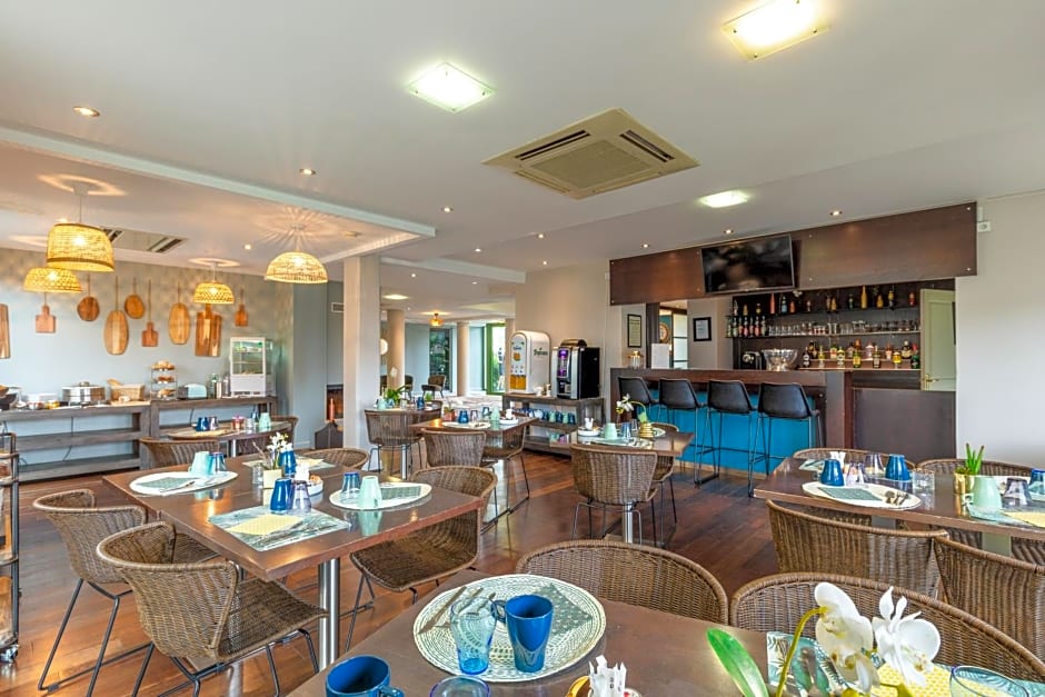 Quality Aparthotel Divonne - Portes de Geneve