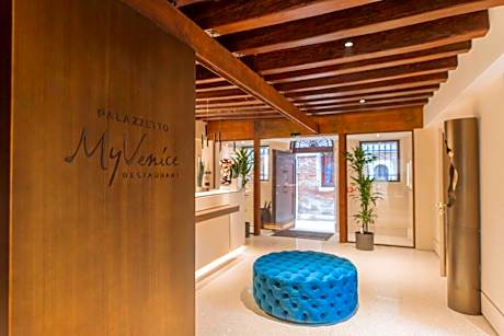 Palazzetto MyVenice