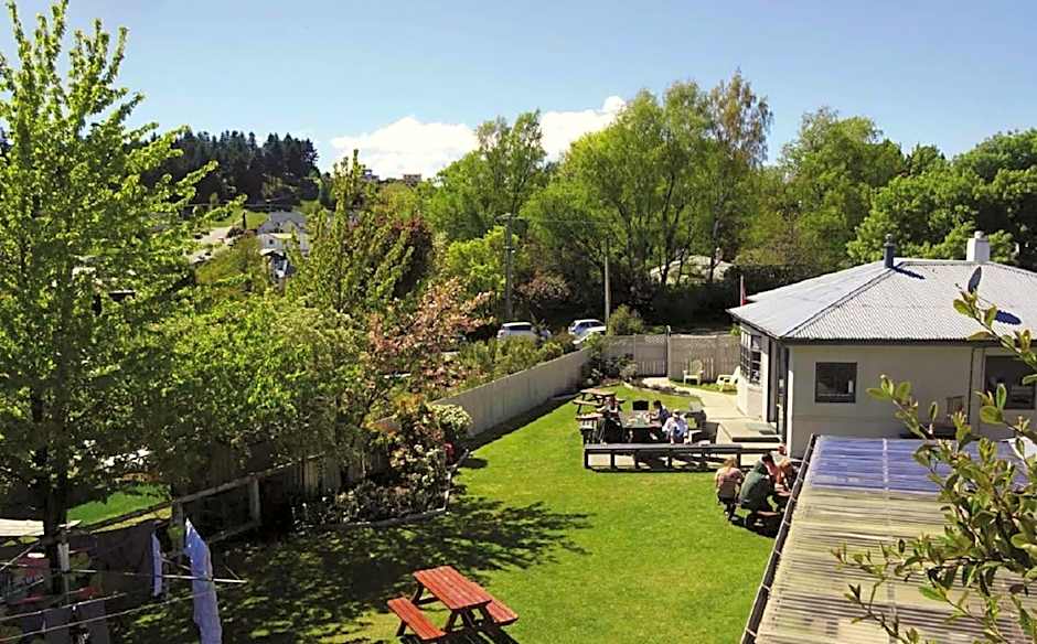 Mountain View Backpackers