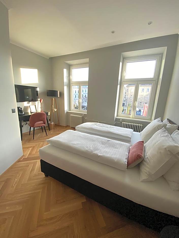 Boutique Hotel Kolbeck