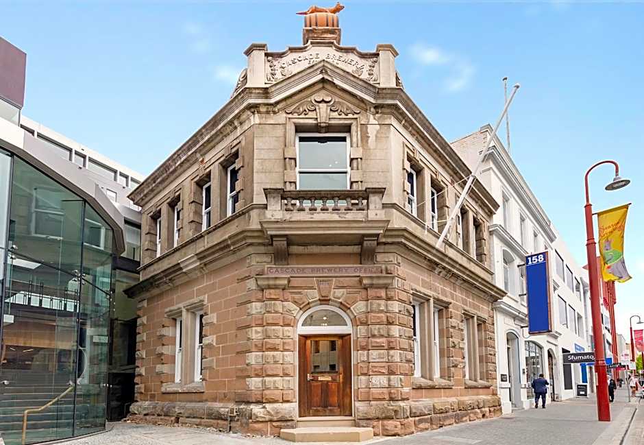 RACV/RACT Hobart Apartment Hotel