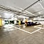 Beverly Hills 2 bed 2 bath Penthouse with Den and Parking 414