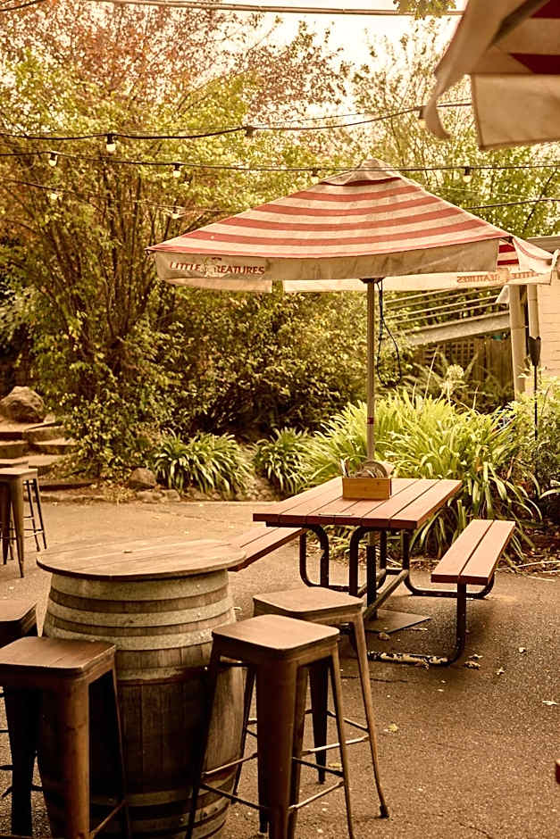 Yarra Valley Grand Hotel