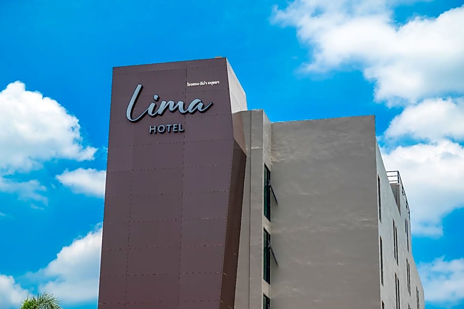 Lima Hotel