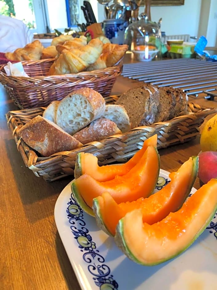 Manoir la Rumillette