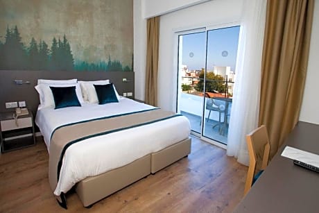 Superior Single Room