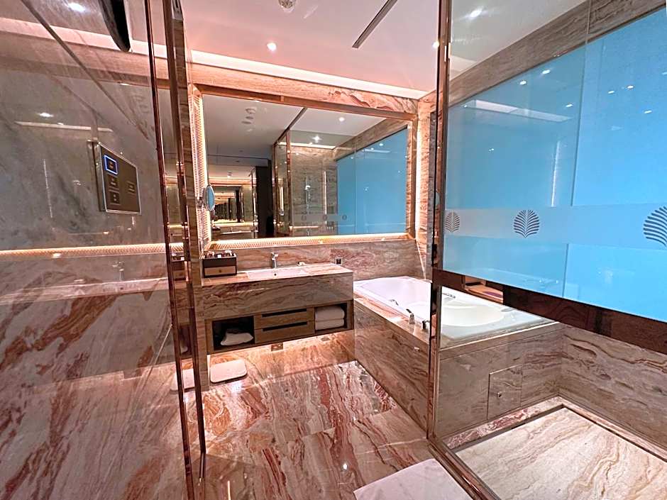 Vaperse Hotel Guangzhou Zhujiang New Town - Free Shuttle Bus & Registration Counter During Canton Fair