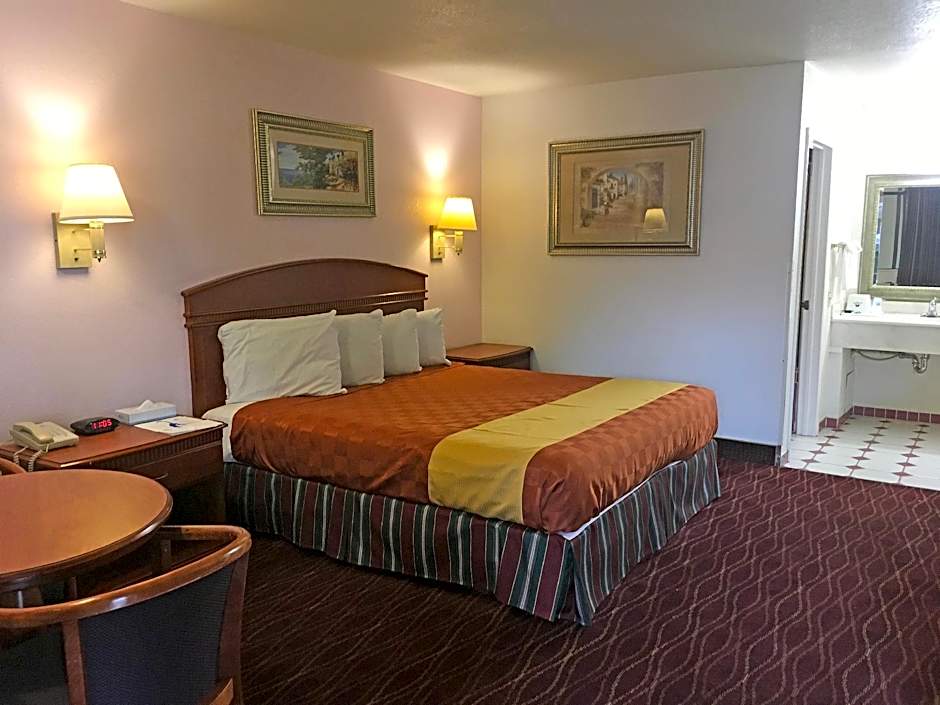 Americas Best Value Inn Pico Rivera Los Angeles E