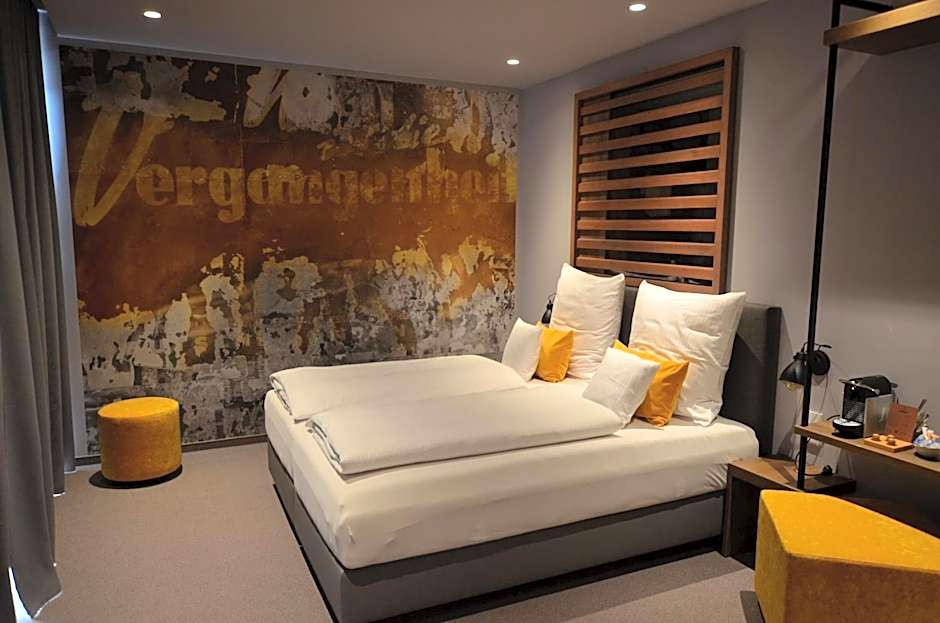Boutique Hotel Moselgarten