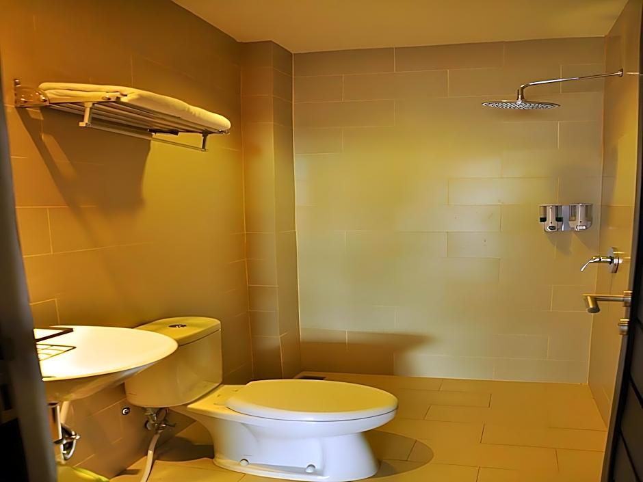 Summer Bed And Breakfast Hotel