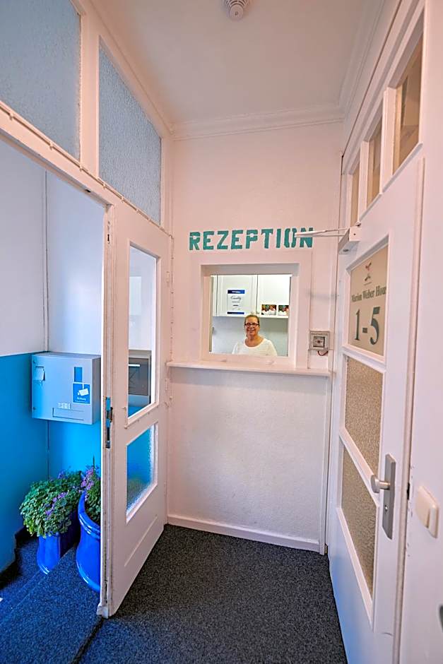 Aparthotel Marion Weber