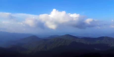 5-6 PAX Family Room Skyview Golden Hills, Genting Highlands