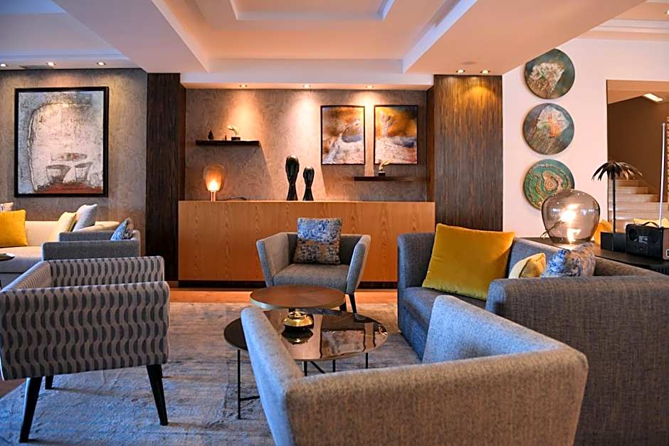 Dawliz Rabat Art & Spa