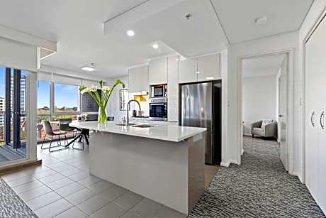 AAN Apartments North Sydney