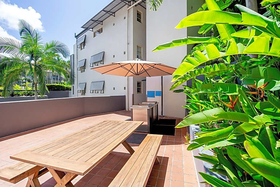 Mantra French Quarter Noosa