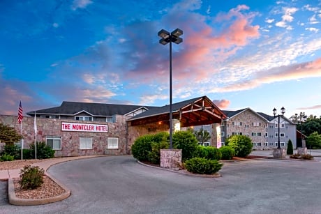 The Montcler Hotel, Trademark Collection by Wyndham