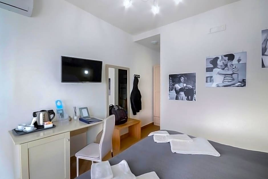 B&B Sorrento Queen