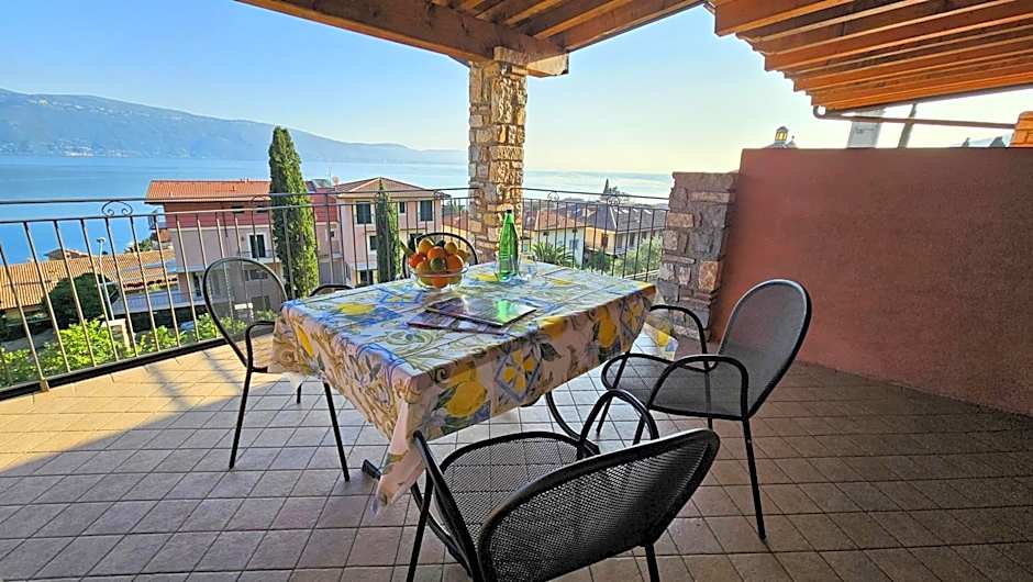 Residence Borgo Dei Limoni - Appartamenti con Garage