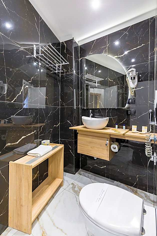 Hotel Sant'Angelo Palace