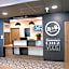 B&B HOTEL Aix-les-Bains
