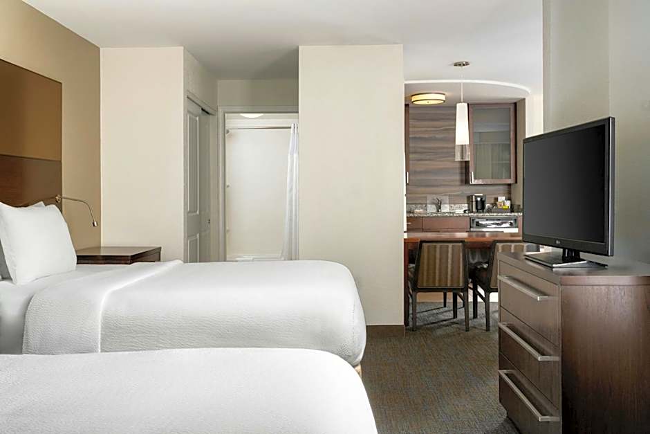 Residence Inn by Marriott Springfield Chicopee