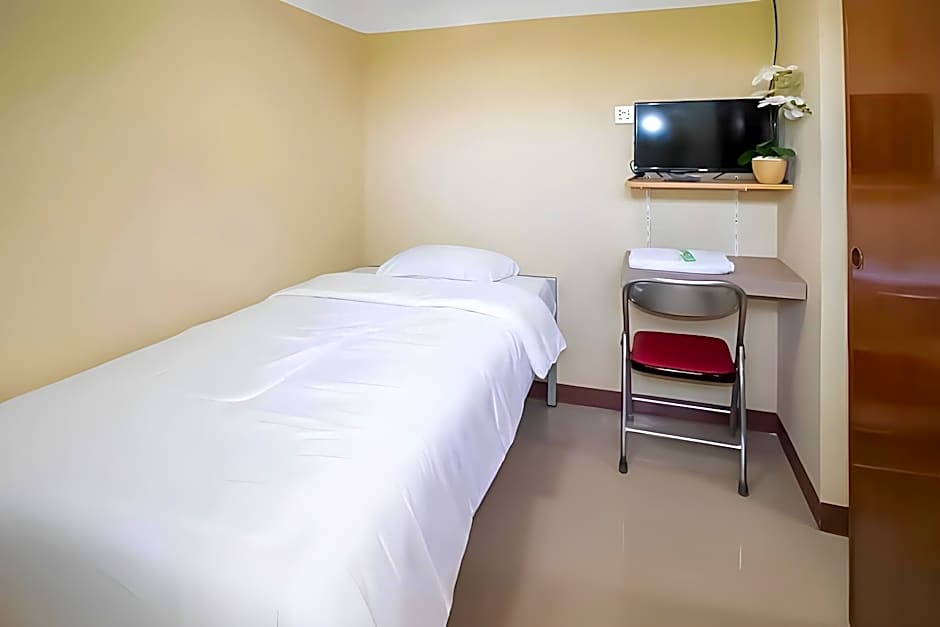 Miana Ancol Residence
