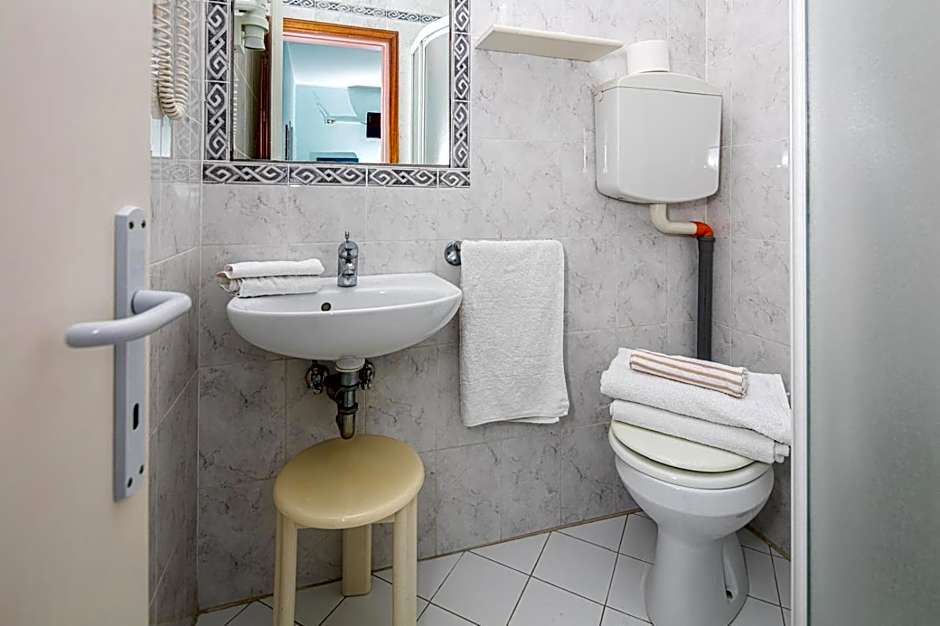 Hotel Al Ponte