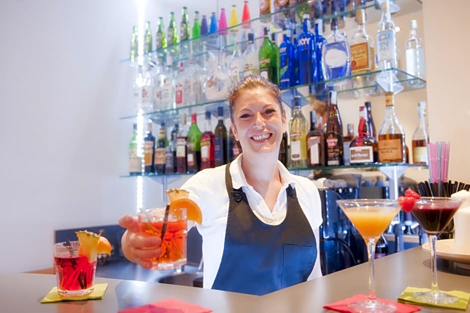 Best Western Ars Hotel