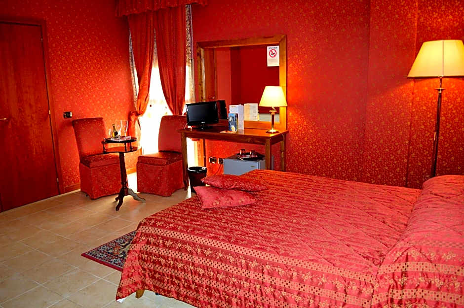 Hotel Shasa