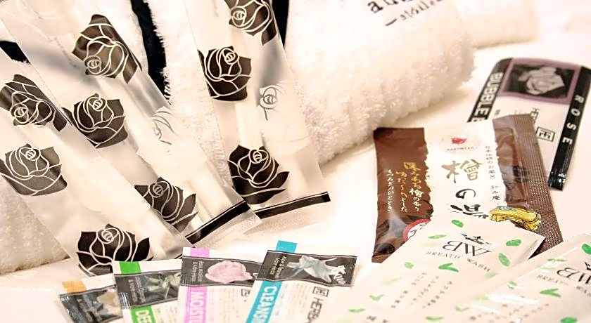 Hotel Anges etoile - Adult Only