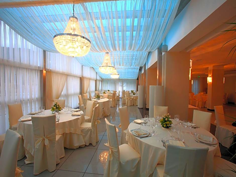 Hotel Dei Principati