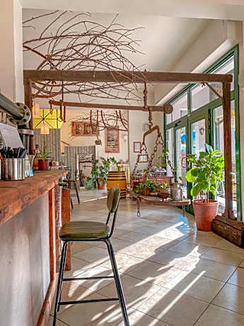 Ennesima Osteria con Alloggio - Bike Hotel