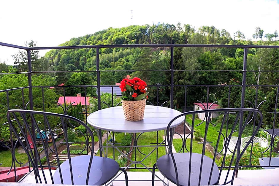 Apartamenty Turystyczna 25