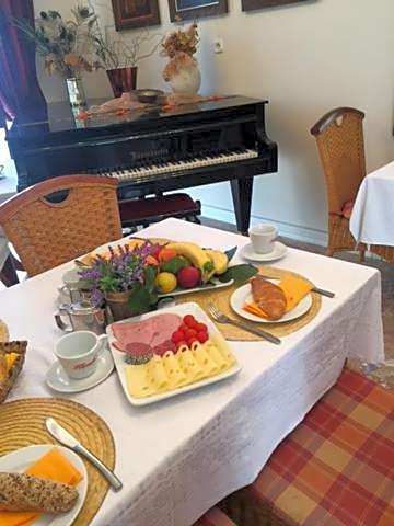 Villa Bougenvilia Tomas