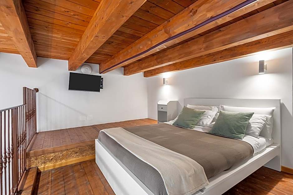 Open Sicily Homes - Near the Central Train Station