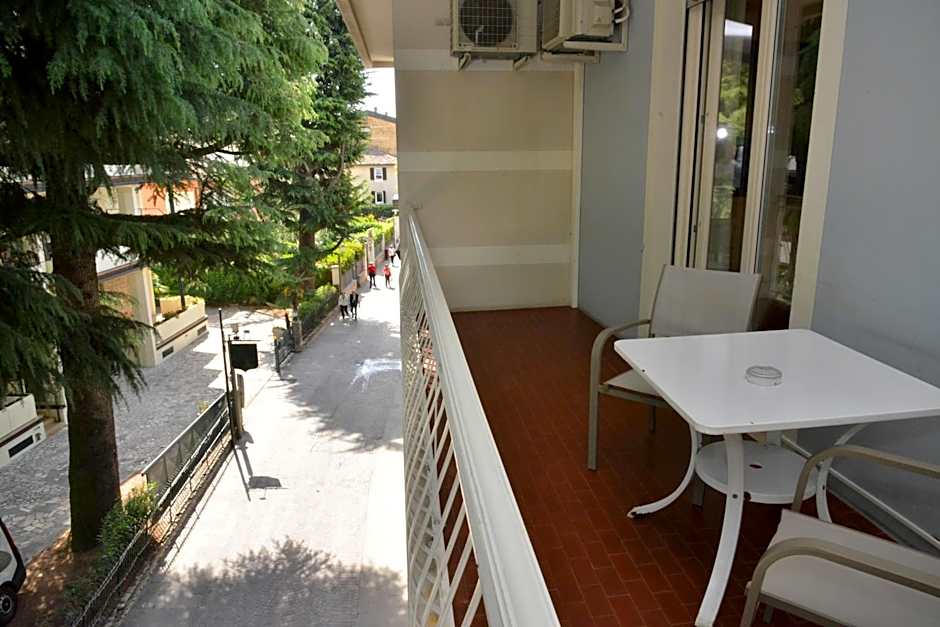 Hotel Luna