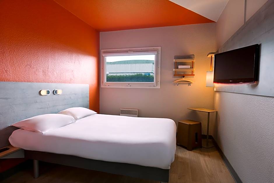 ibis budget Le Mans Universite