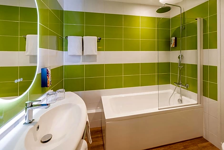 Sure Hotel by Best Western Tours Sud