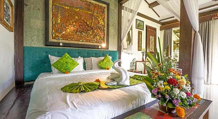 KTS Balinese Villas
