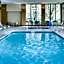 DoubleTree By Hilton Hotel Detroit-Dearborn