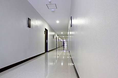 Executive King Room