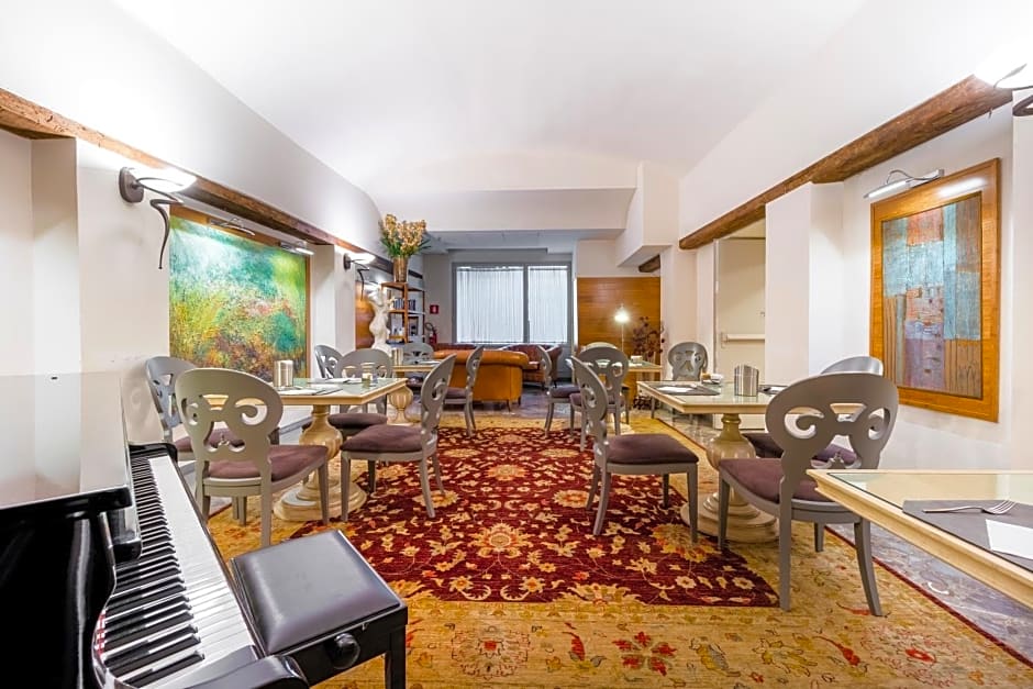 Hotel Art Atelier