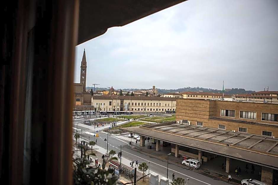 G&G FIRENZE SUITES b&b