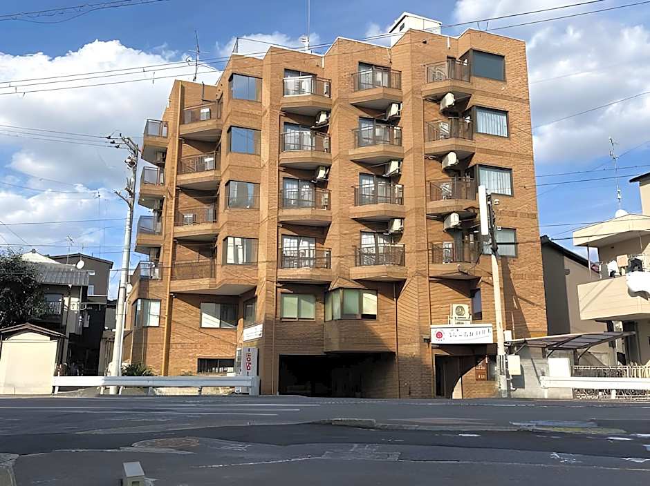 Kyoto Uraraka Guest House