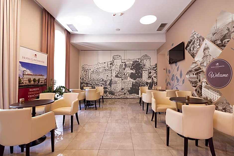 Hotel Continental
