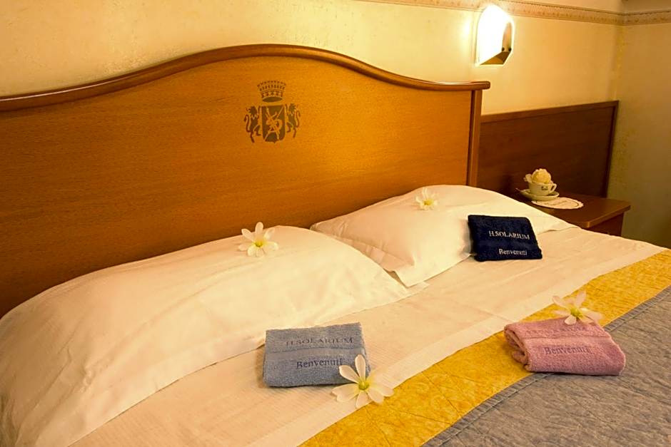 Hotel Solarium